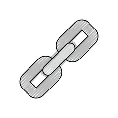 Sharing social media flat vector illustration design