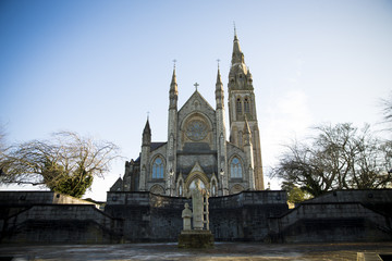 Cathedral of Monaghan