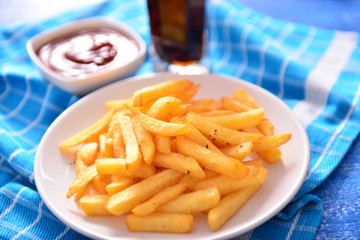 Fries