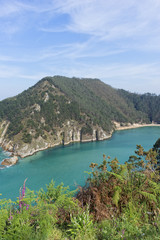 For the pechon tip in Pesues, Cantabria