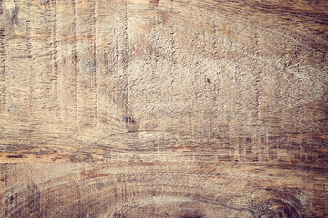 Rustic natural wooden background