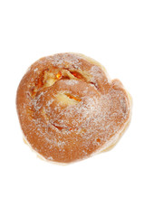 Apfelring Gebäck
