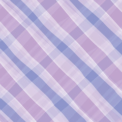 abstract coforful line on blue background