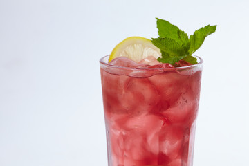 summer drink