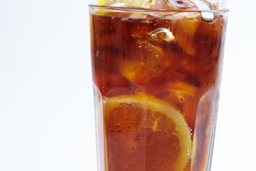 summer drink