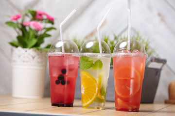 summer drink