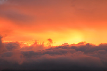 Obraz premium Volcanic Views