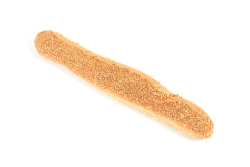 Koulouri Sesame bread stick