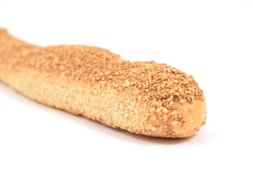 Koulouri Sesame bread stick