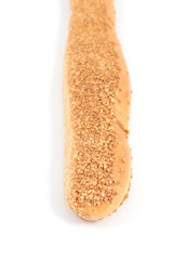 Koulouri Sesame bread stick