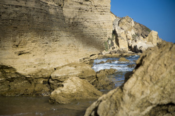 Waves Beach Storm