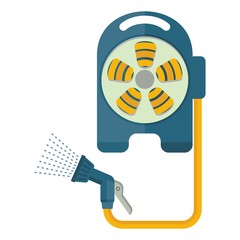 watering equipment icon