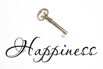 Key To Happiness