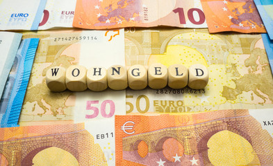 Wohngeld