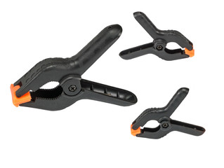 Obraz premium Pliers isolated on white