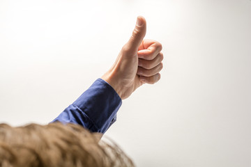 Wertschätzung und Lob für gute Arbeit