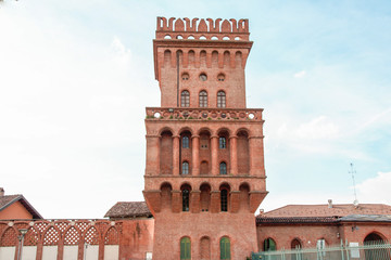 Pollenzo - Langhe