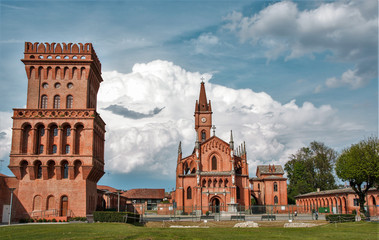 Pollenzo - Langhe
