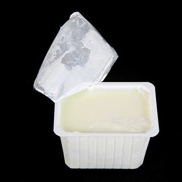 500 Gramm Magerquark