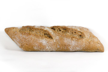 Loaf bread