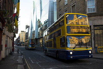 Dublin Bus