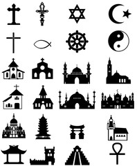 Religion en 24 icônes