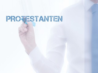 Protestanten