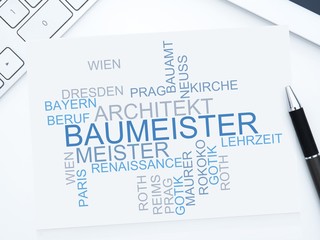 Baumeister