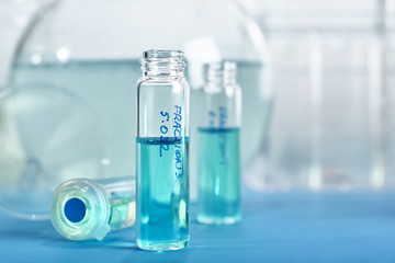 Scientific background, DNA sequencing and amplification