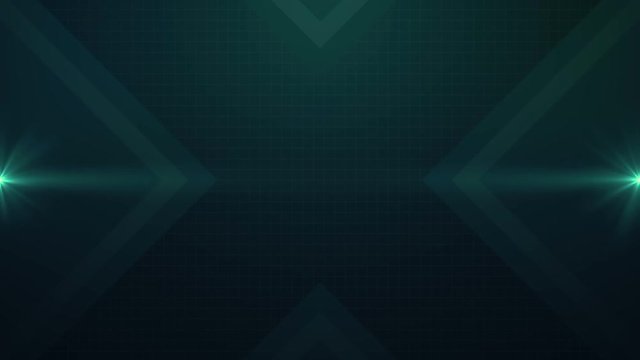 Clean X Background video