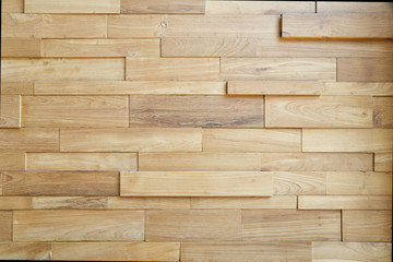 Wood wall background layers of wood plank wall texture modern style
