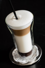 cup of coffee