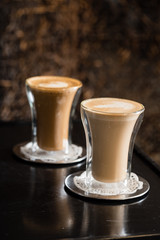 cappuccino