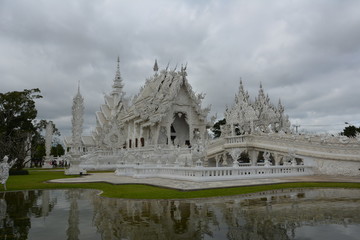 Wat Rong Khun