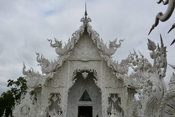 Wat Rong Khun