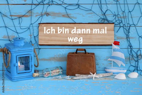 Ich Bin Dann Mal Weg Bilder Kostenlos "Ich bin dann mal weg" Stockfotos und lizenzfreie Bilder auf Fotolia