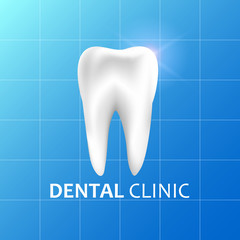 Dental banner