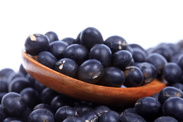 black beans