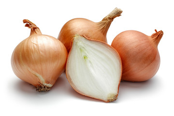 Onion bulbs