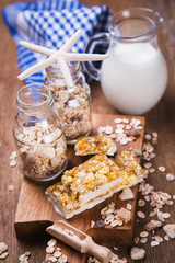 healthy energy breakfast