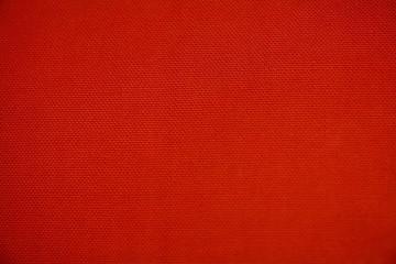 Fototapeta premium New red cloth texture