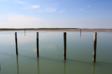 laguna di Bibione