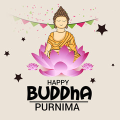 Happy Buddha Purnima.