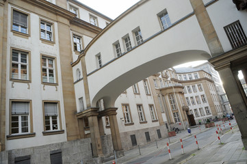 Landgericht Frankfurt am Main