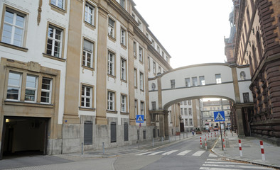 Landgericht Frankfurt am Main