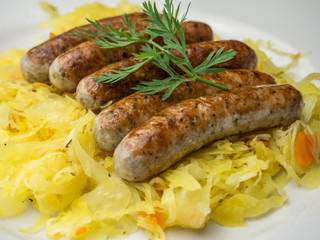 Fränkisches Gericht