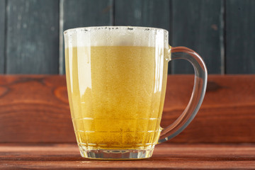 Mug of beer