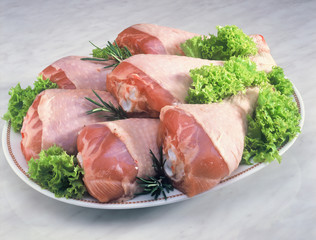 Fusi di Pollo