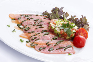 Carpaccio