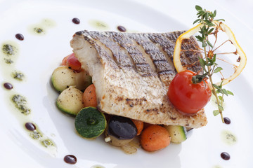 fish;